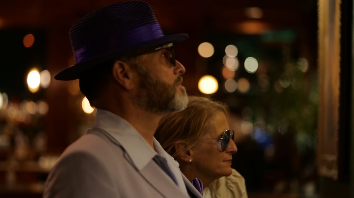 Celestial Hotties accessRJ benefit at the Verdi Club, May 2024